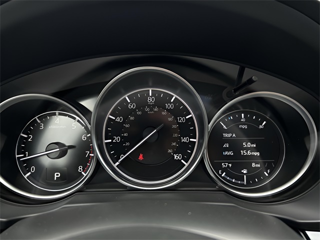 2025 Mazda CX-5 2.5 S Preferred photo 15