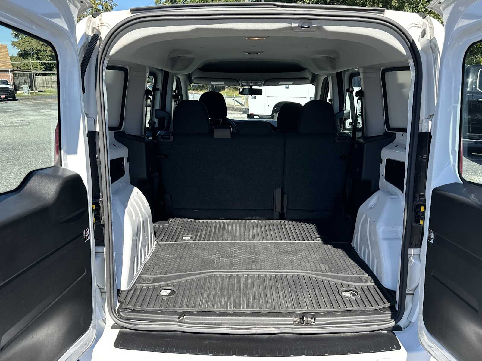 2022 Ram ProMaster City photo 15