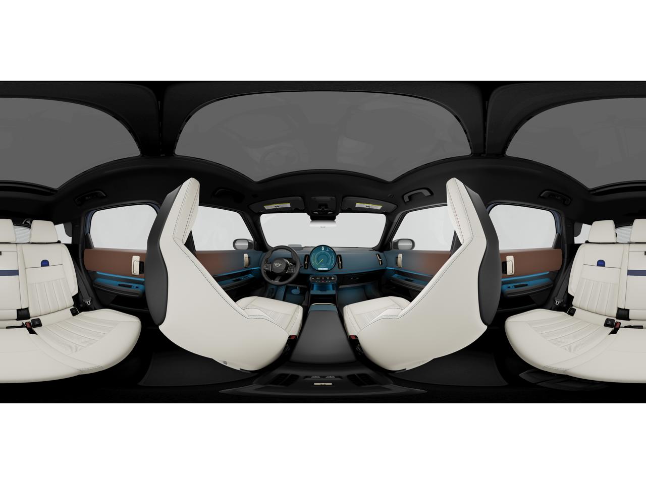 2026 Mini Countryman Signature ALL4 photo 8