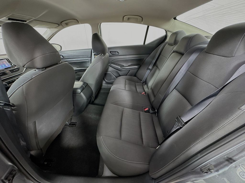 2023 Nissan Altima 2.5 S photo 26