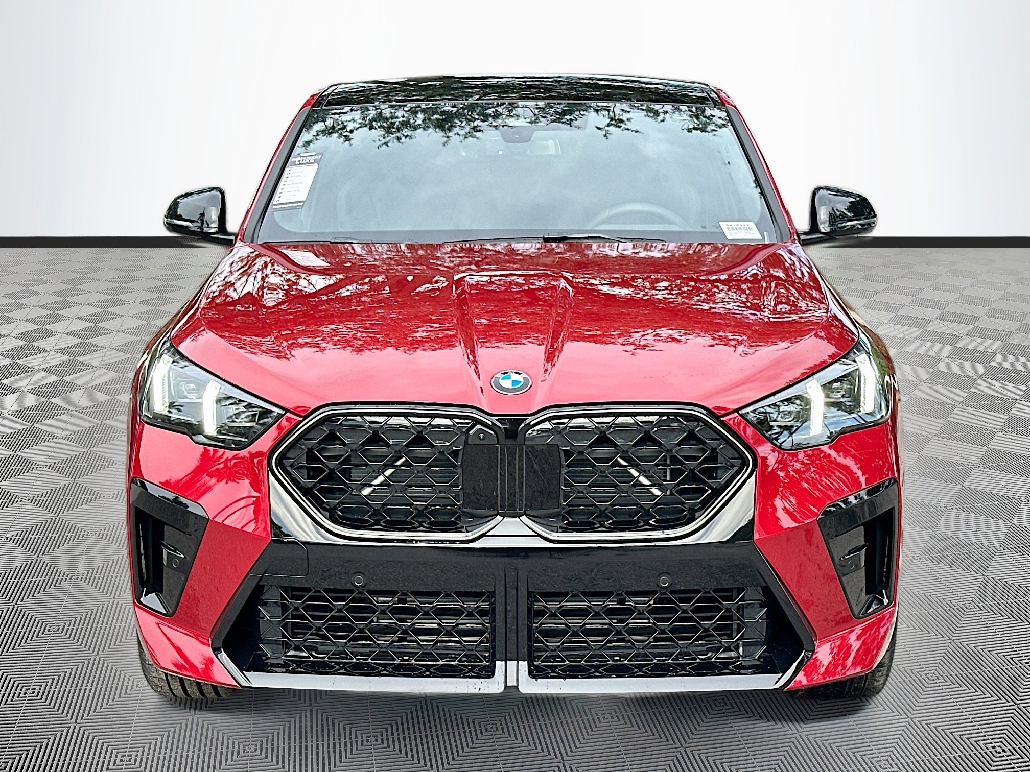 2026 Bmw X2 xDrive28i photo 2