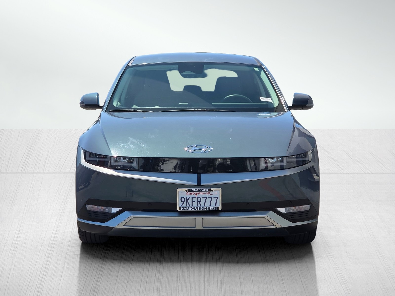 Used 2024 Hyundai IONIQ 5 SEL with VIN KM8KN4DE8RU244679 for sale in Long Beach, CA