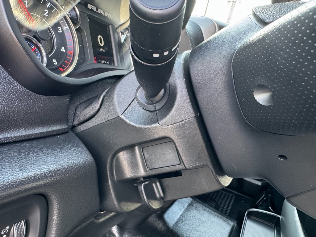 2022 Ram 3500 Tradesman photo 39
