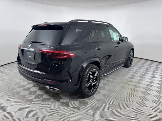 2026 Mercedes Benz GLE 450e 4MATIC photo 6