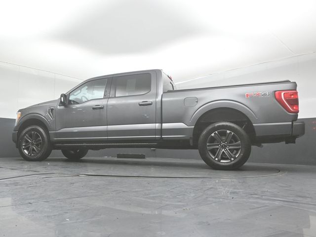 2023 FORD F-150 - Image 34