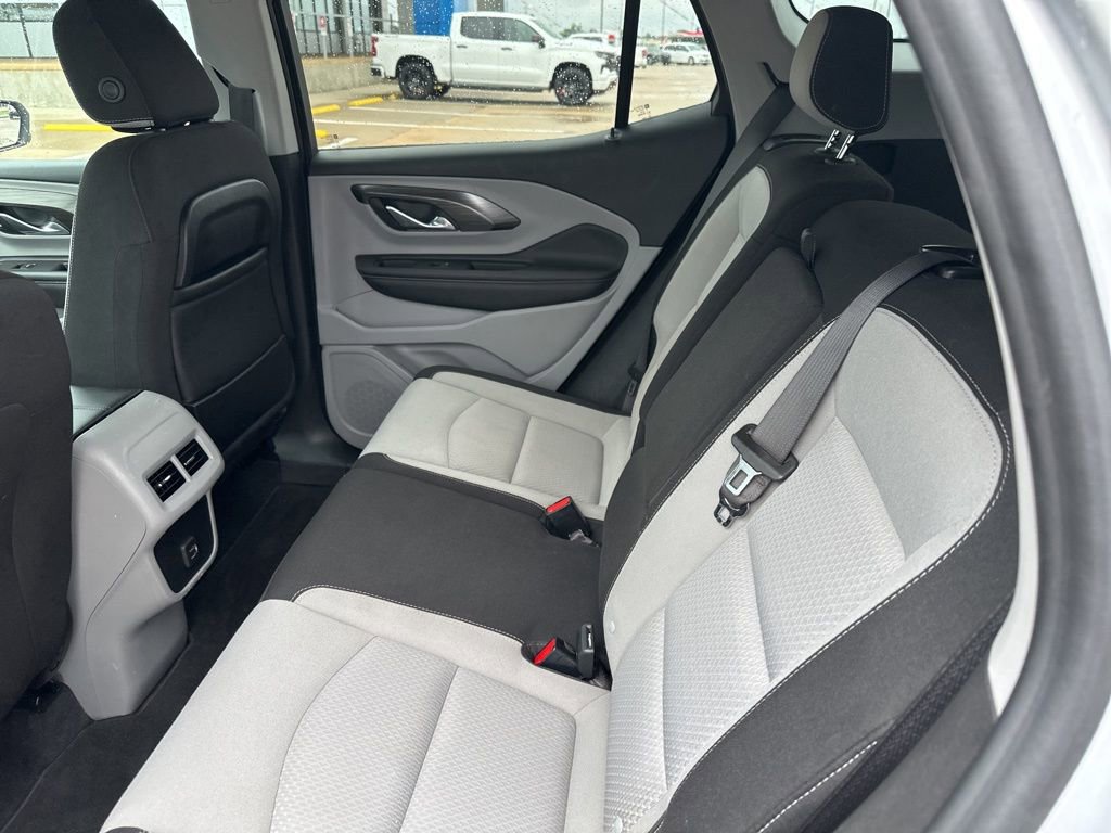 2022 Gmc Terrain SLE photo 11