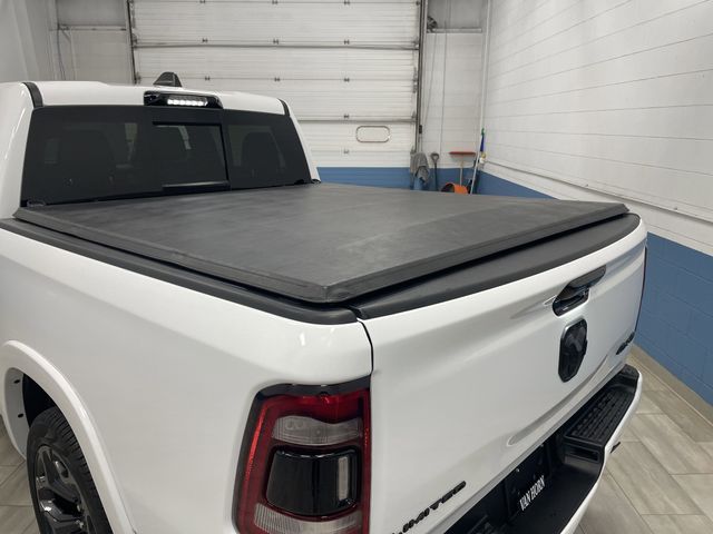 2025 Ram 2500 Big Horn photo 33
