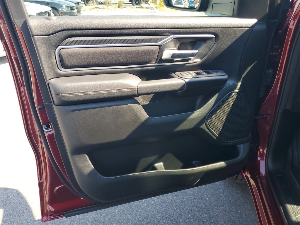 2025 Ram 1500 Big Horn Lone Star photo 5