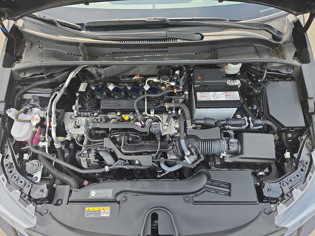 2024 Toyota Corolla SE photo 25