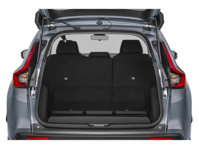 2026 Honda CR-V LX photo 10