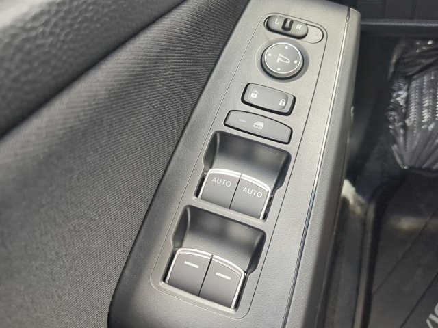 2025 Honda Civic Hybrid Sport photo 21