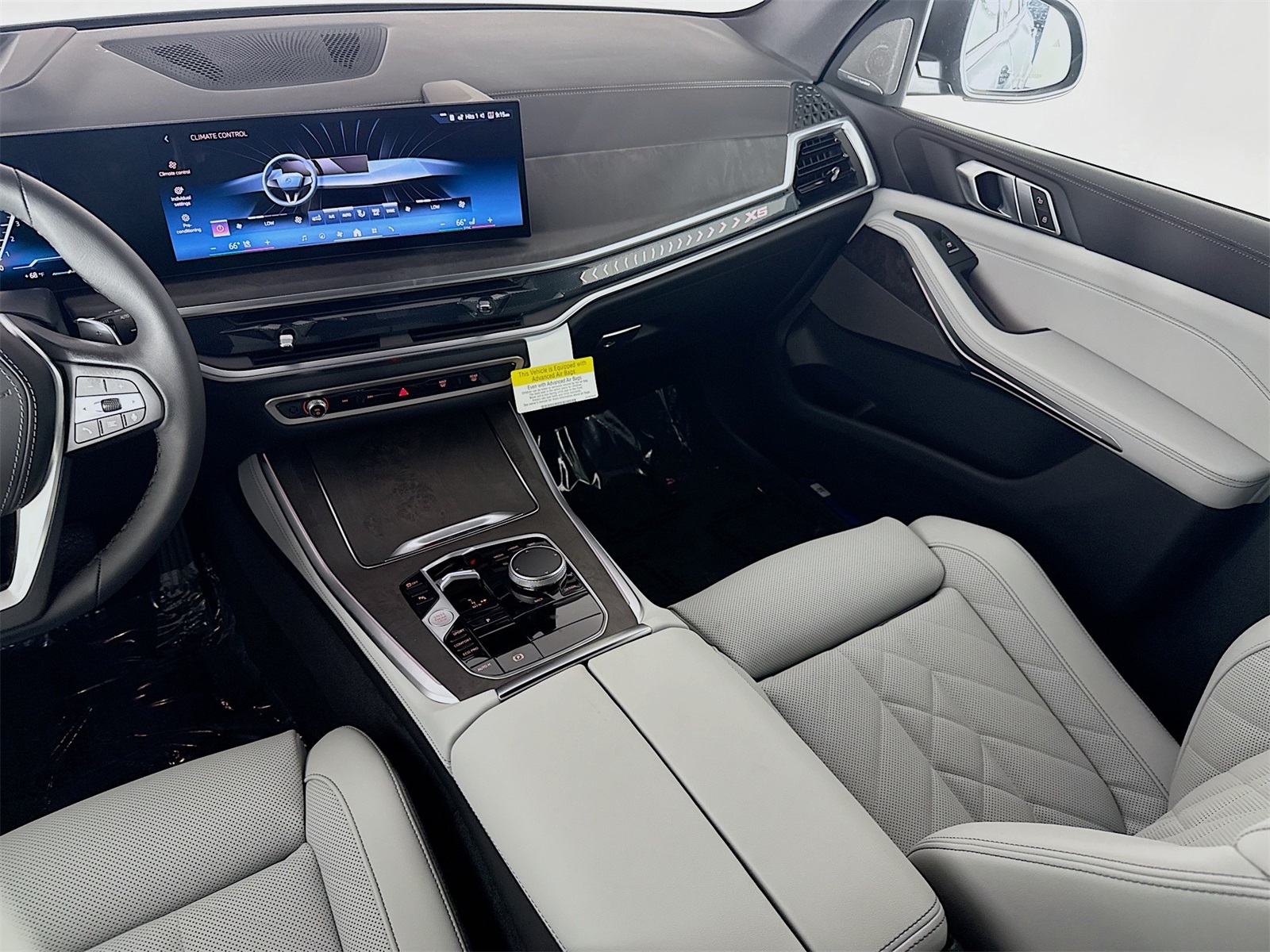 2026 Bmw X5 sDrive40i photo 25