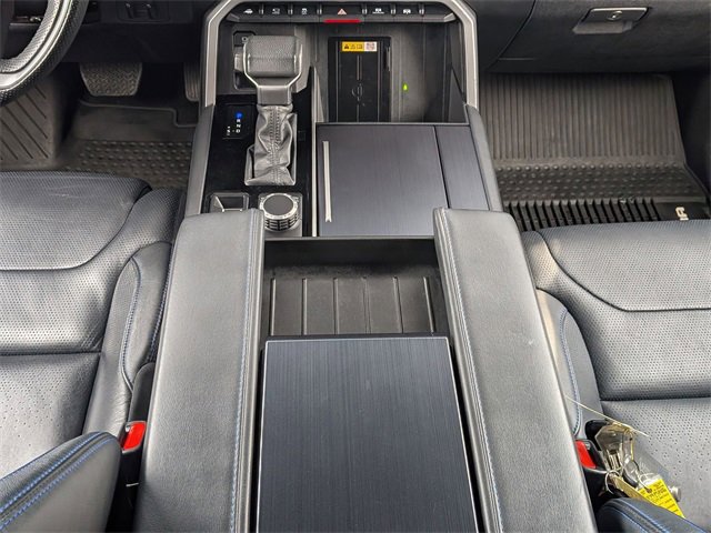 2022 Toyota Tundra Platinum photo 26