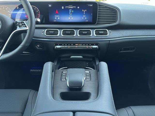 2026 Mercedes Benz GLE 350 4MATIC photo 13