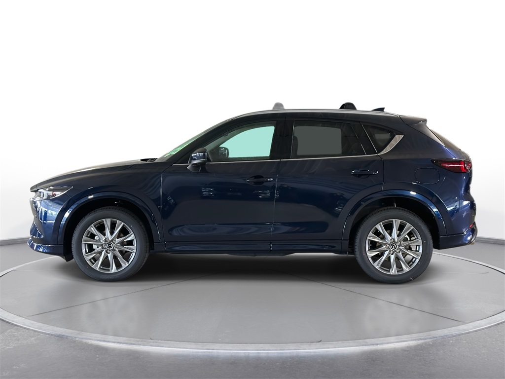 2025 Mazda CX-5 2.5 Premium Plus photo 4