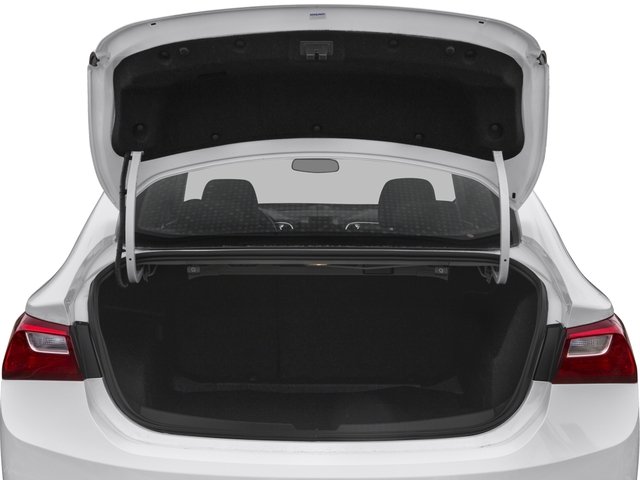 2017 Chevrolet Malibu 1LT photo 15