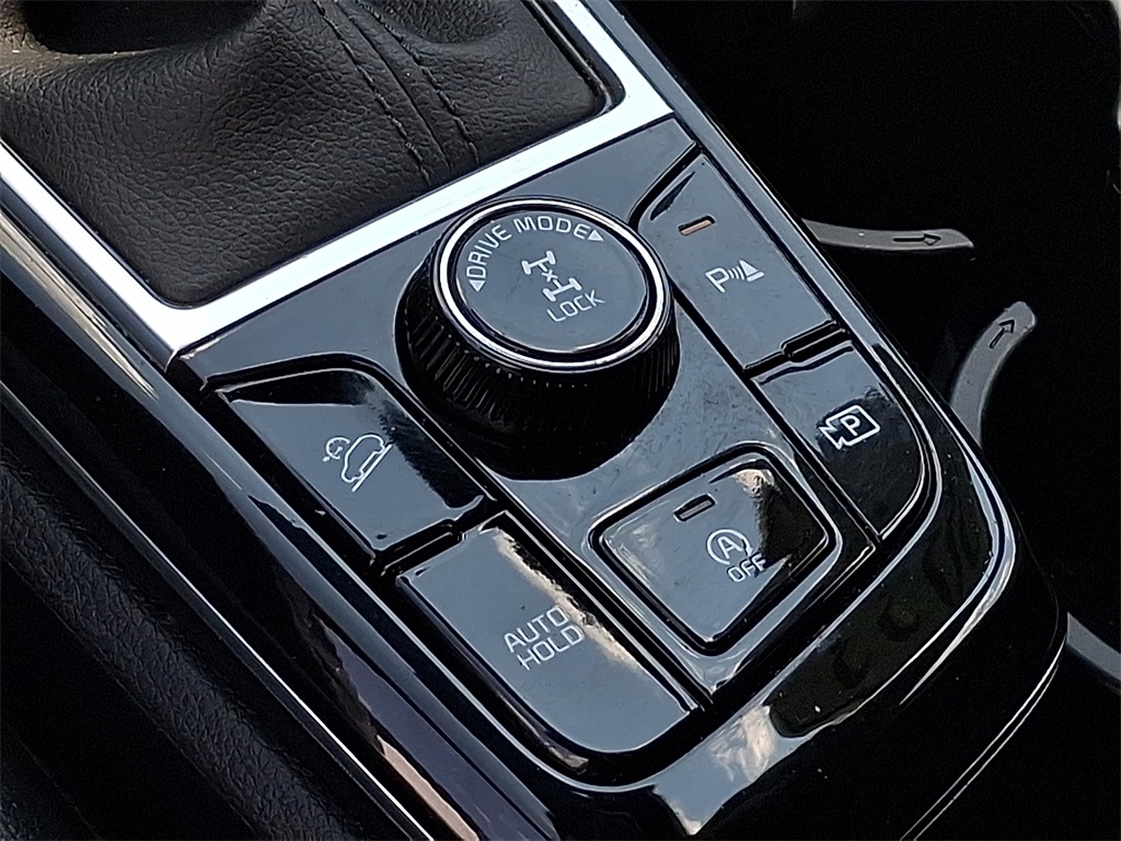 2023 Kia Sportage EX photo 18