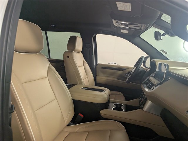 2021 Chevrolet Tahoe Premier photo 21