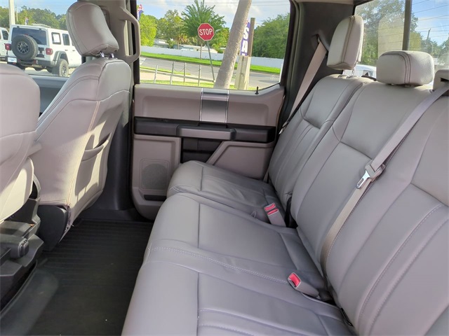2015 Ford F-150 XLT photo 13