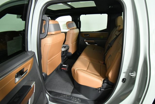 2025 Toyota Tundra 1794 Edition photo 21