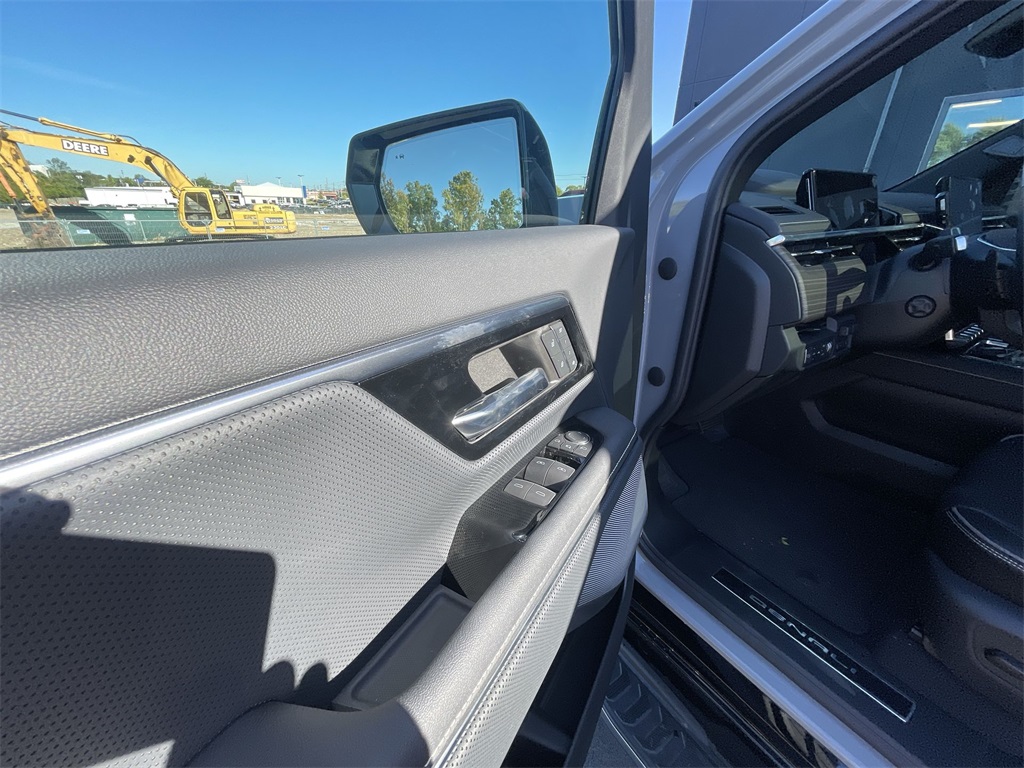 2024 Gmc Sierra EV Denali Edition 1 photo 13