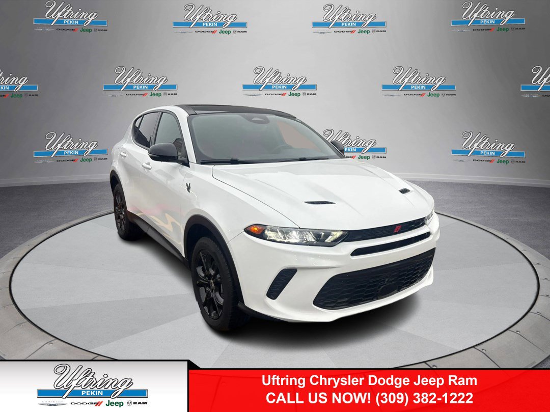 2024 Dodge Hornet GT