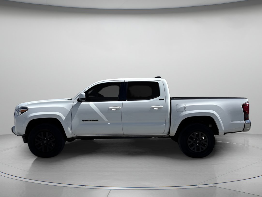 2023 Toyota Tacoma SR5 photo 5