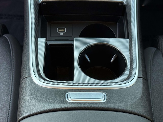 2021 Hyundai Santa Fe SE photo 20