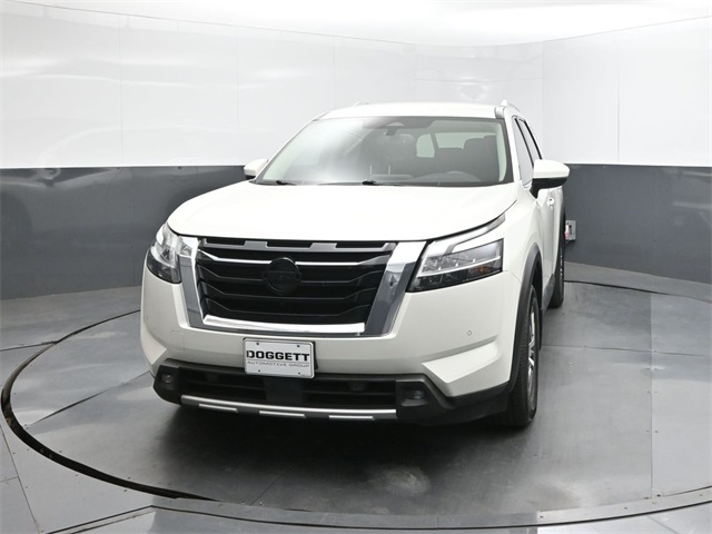 2022 Nissan Pathfinder SL photo 26