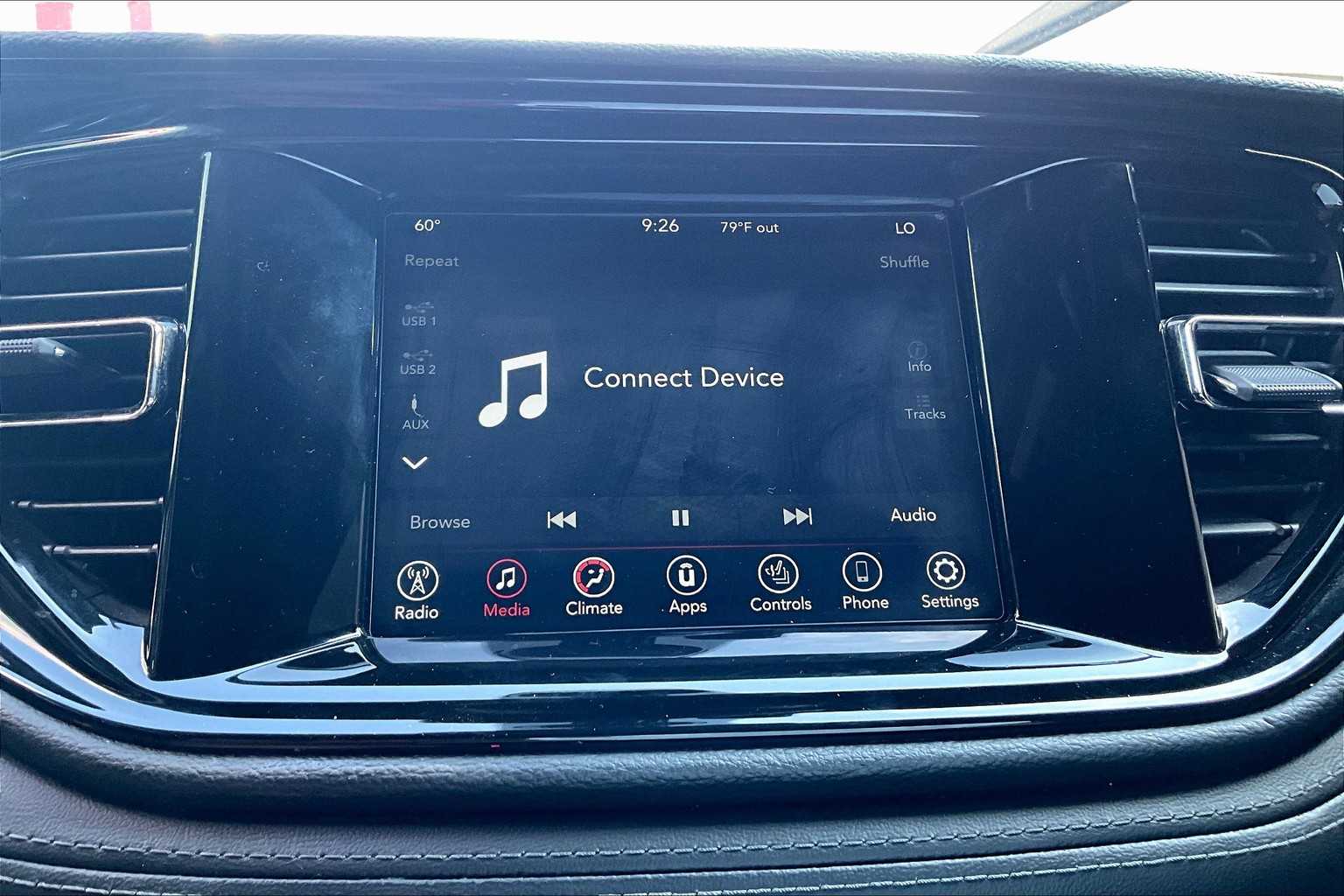 2021 Dodge Durango GT Plus photo 27