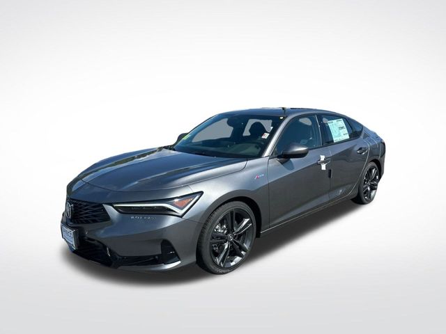 2025 Acura Integra A-Spec photo 3