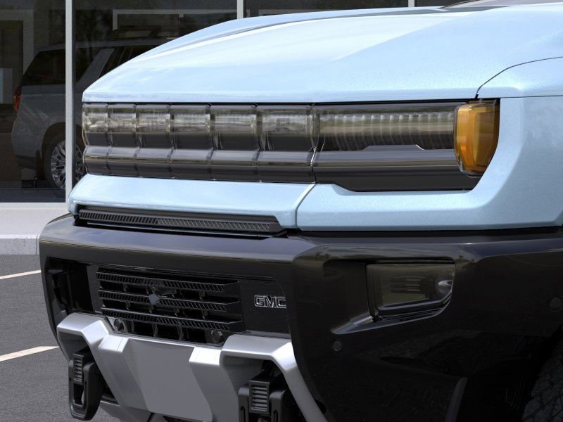 2025 Gmc Hummer EV Pickup photo 11