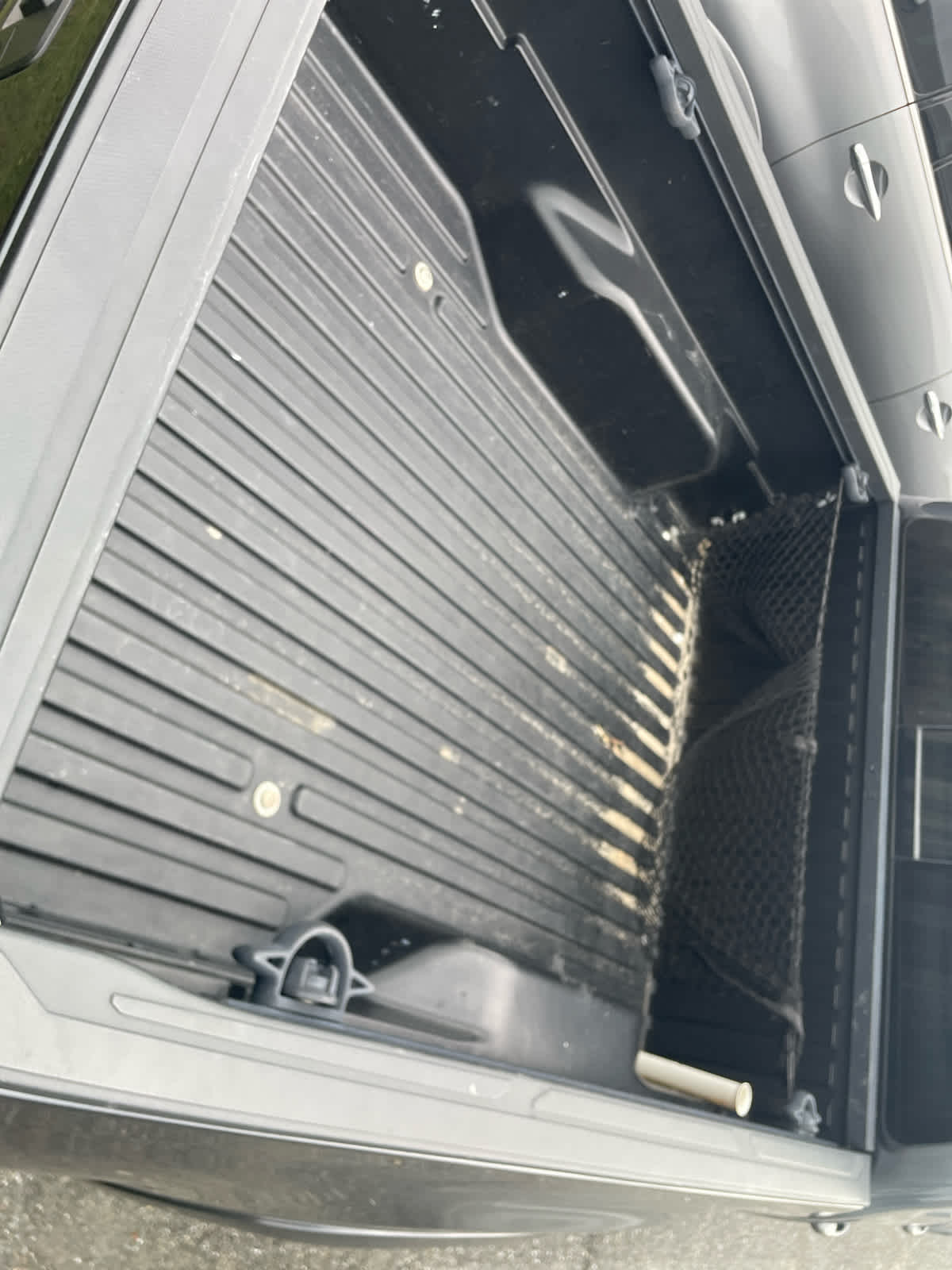 2022 Toyota Tacoma SR5 Double Cab V6 photo 5