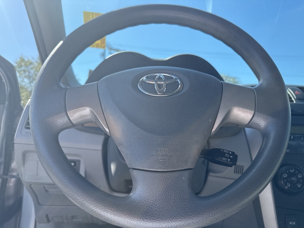 2010 Toyota Corolla photo 7