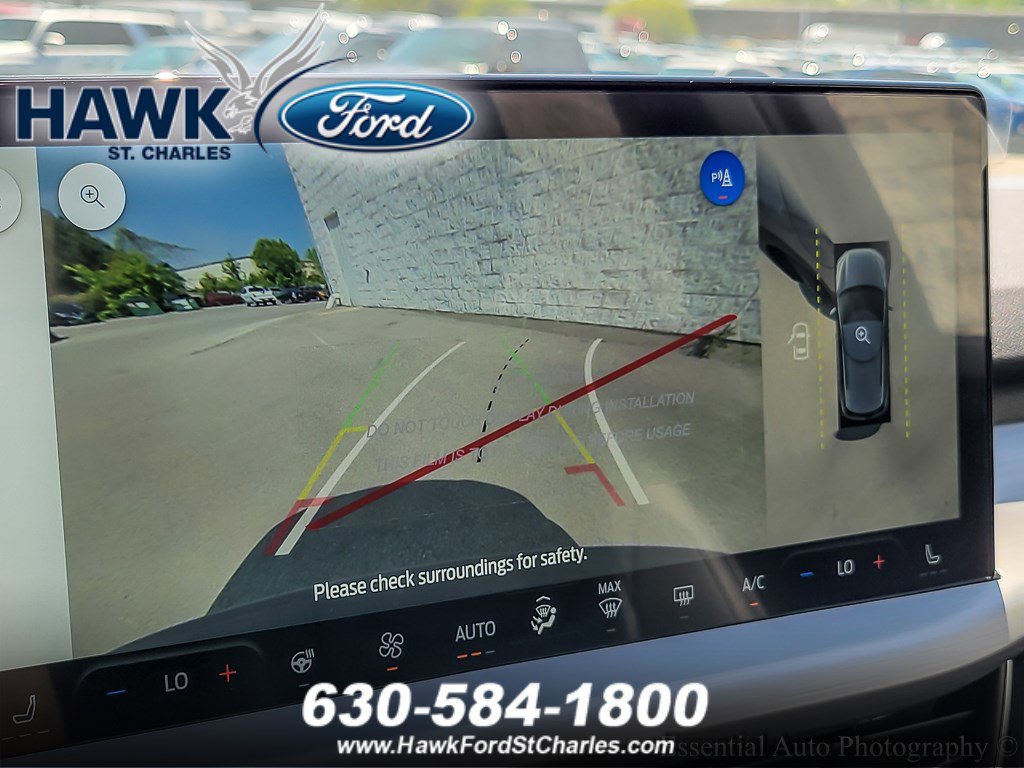 2024 FORD ESCAPE - Image 13