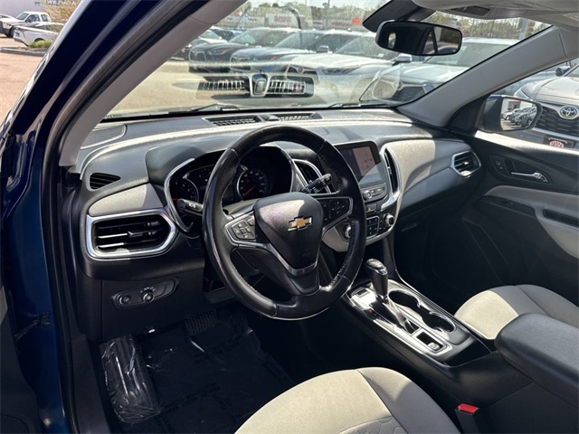 2019 Chevrolet Equinox LT photo 18