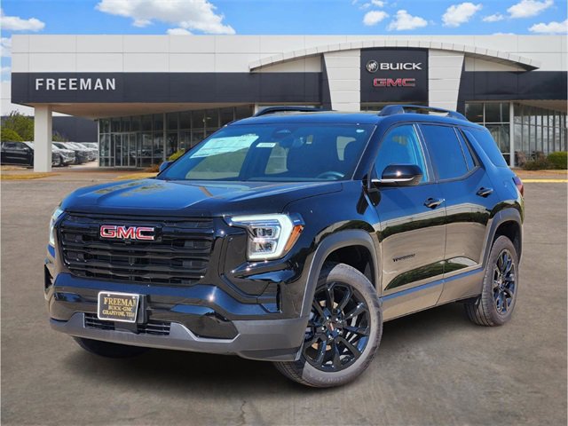 2026 GMC Terrain Elevation's photo