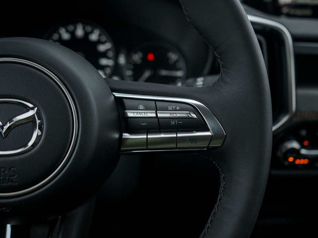2025 Mazda CX-50 2.5 Premium Plus photo 20