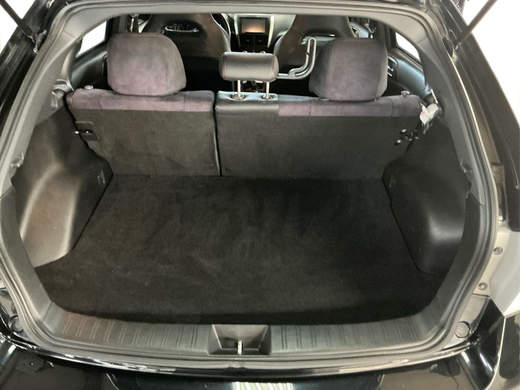 2011 Subaru Impreza WRX STI photo 20
