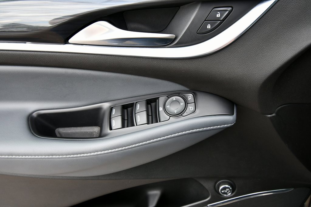 2022 Buick Enclave Essence photo 20