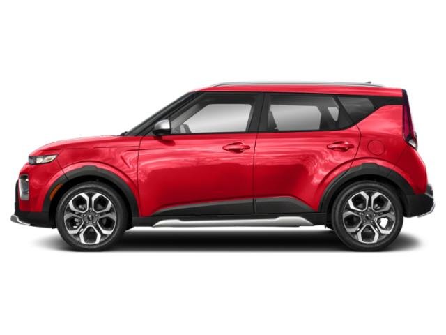 2020 Kia Soul LX S X-Line photo 3