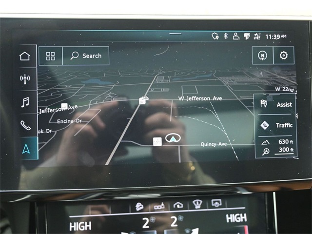 2019 AUDI E-TRON - Image 16