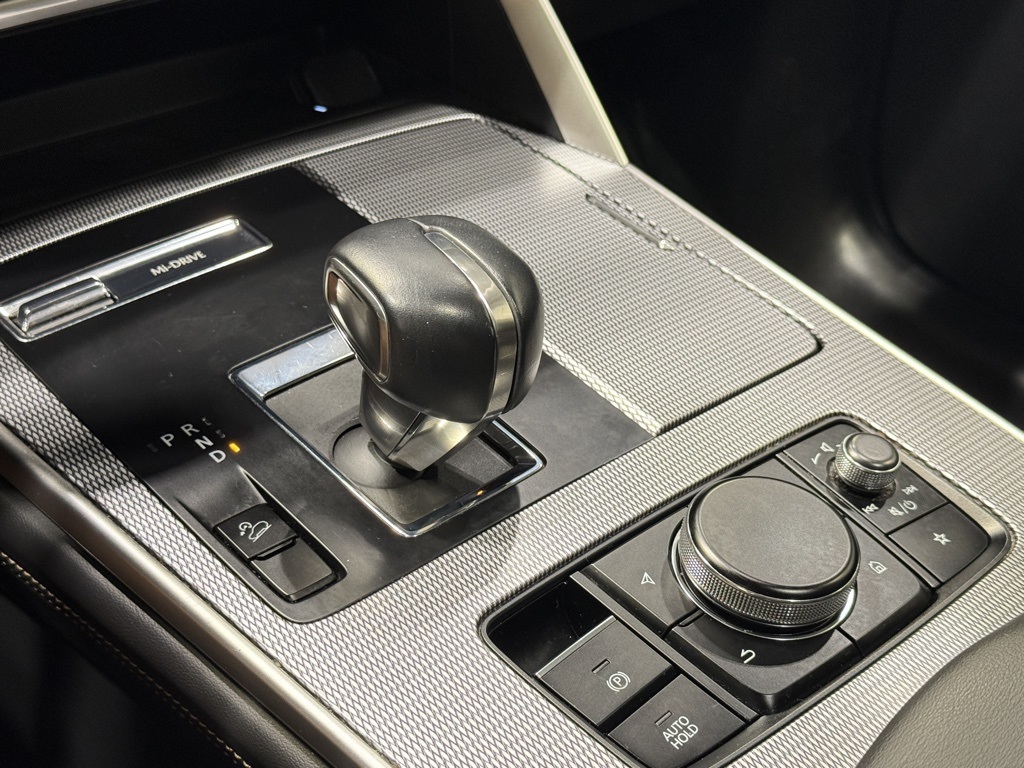 2024 Mazda CX-90 3.3 Turbo Preferred Plus photo 14