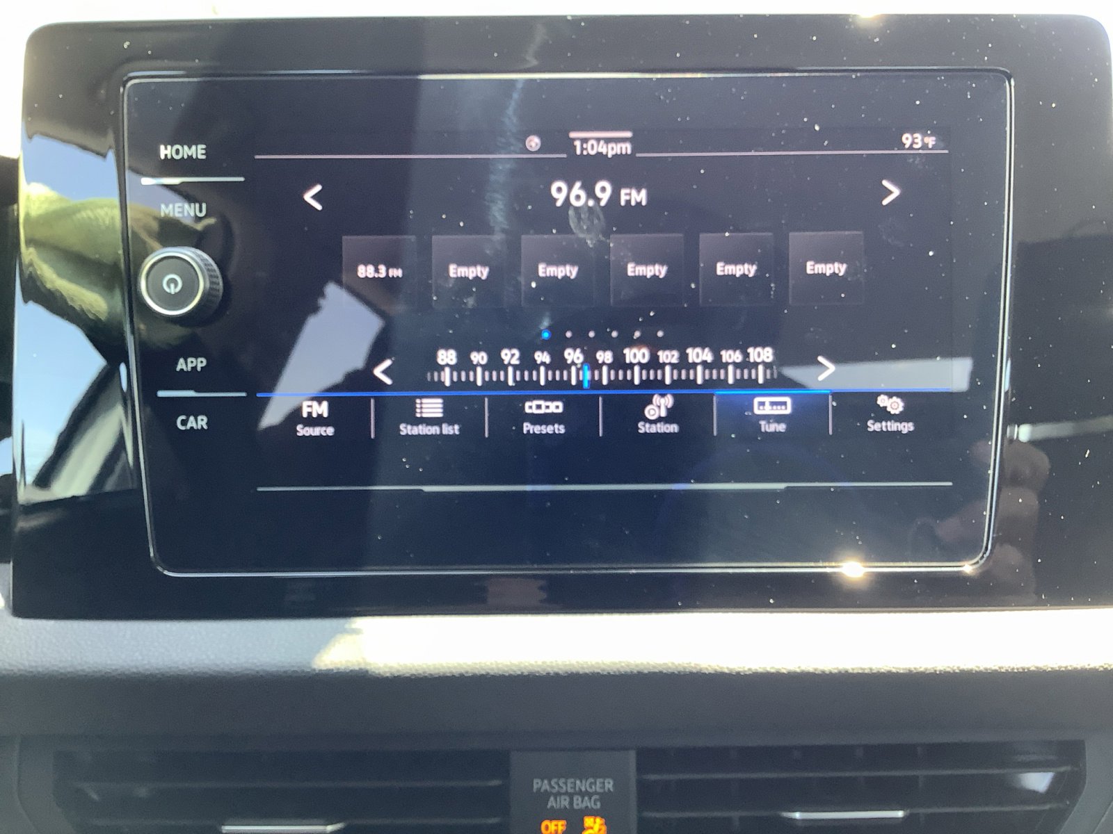 2025 Volkswagen Jetta S photo 17