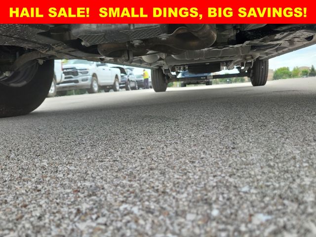 2025 Ram ProMaster 3500 photo 4