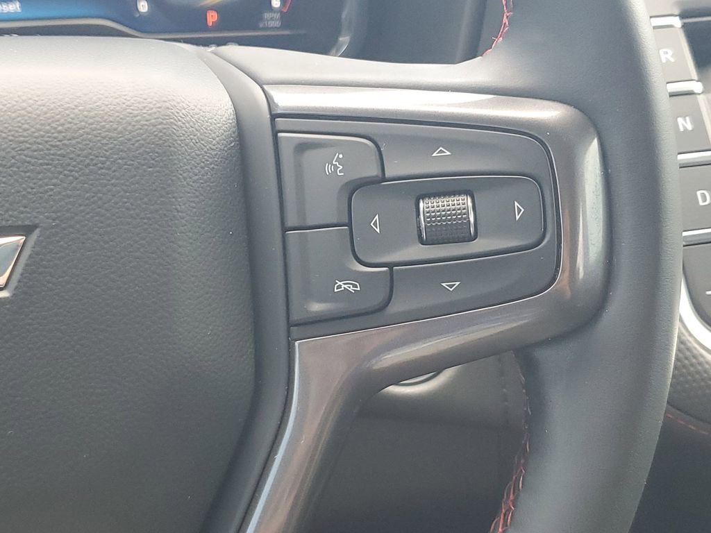 2024 Chevrolet Tahoe RST photo 35