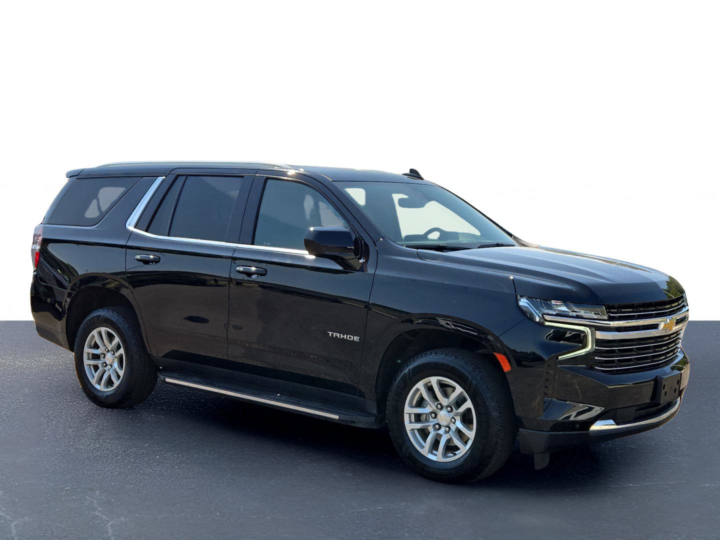 2023 Chevrolet Tahoe LT photo 5