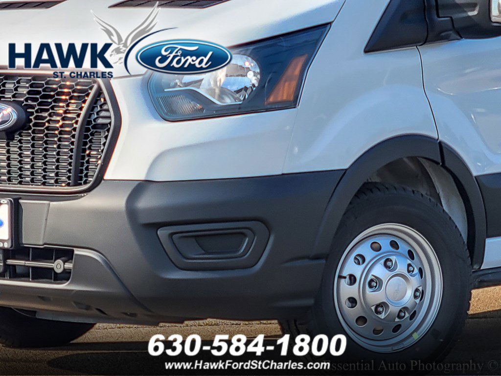 2025 FORD TRANSIT - Image 2