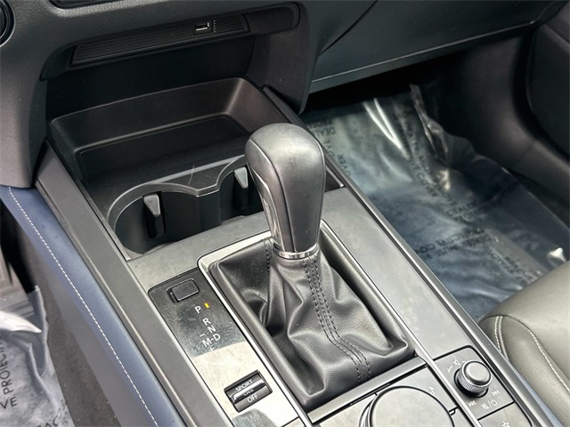 2020 Mazda CX-30 Select photo 19