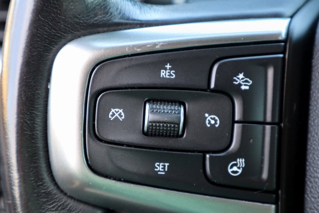 2021 Chevrolet Tahoe Premier photo 26